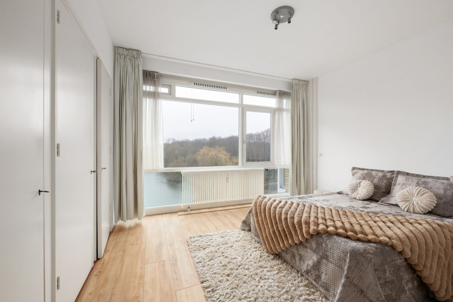 Appartement te koop: Kralingseweg 87, Rotterdam