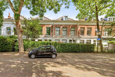 Huis te koop Hoflaan 90