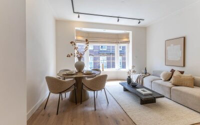 Polanenstraat 9-02