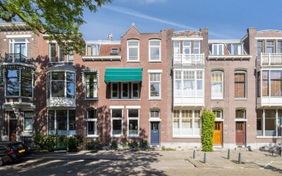 Voorschoterlaan 53