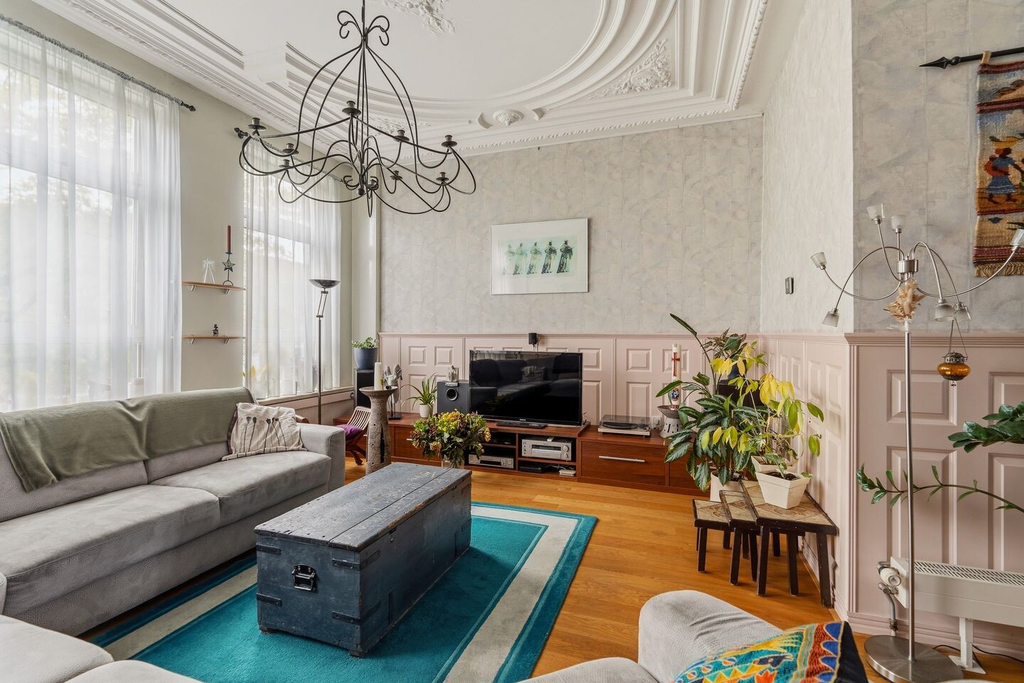 Appartement te koop: Voorschoterlaan 145B, Rotterdam