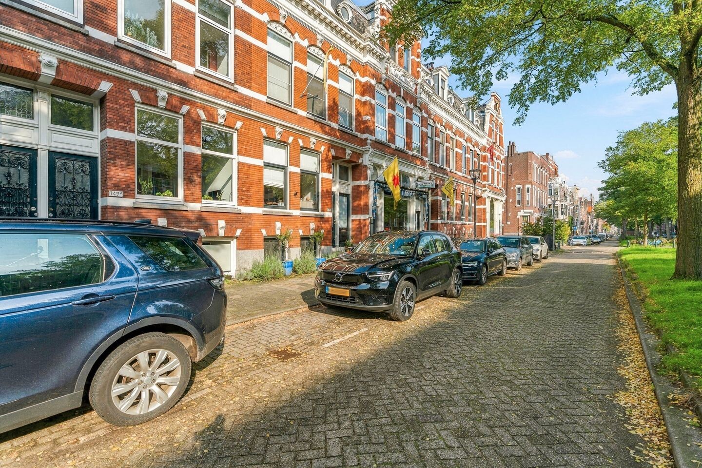 Appartement te koop: Voorschoterlaan 145B, Rotterdam
