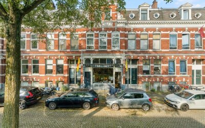 Voorschoterlaan 145-B