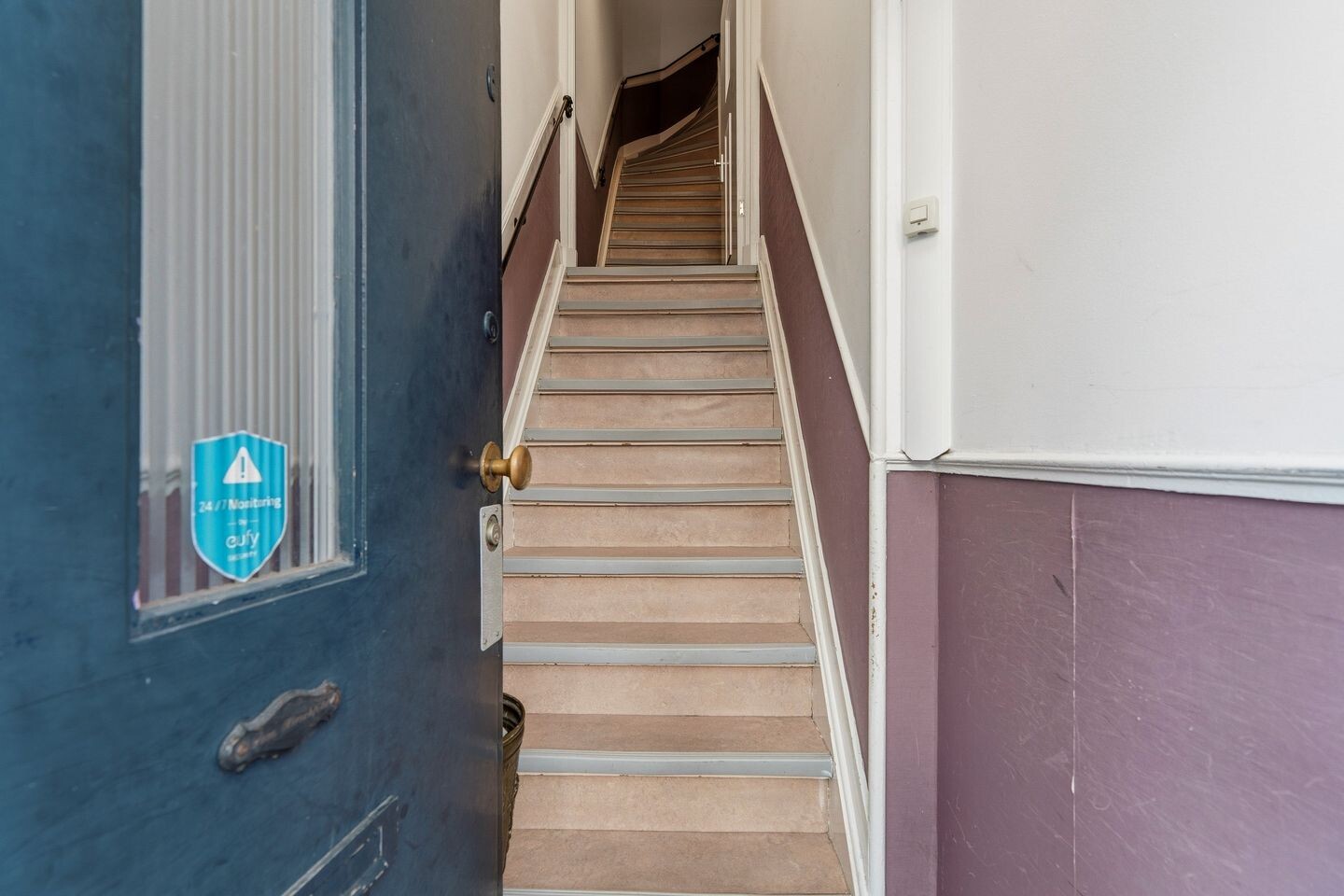 Appartement te koop: Voorschoterlaan 145B, Rotterdam