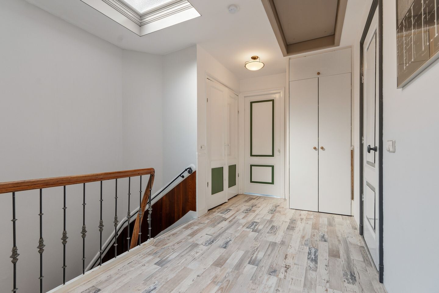 Appartement te koop: Voorschoterlaan 145B, Rotterdam