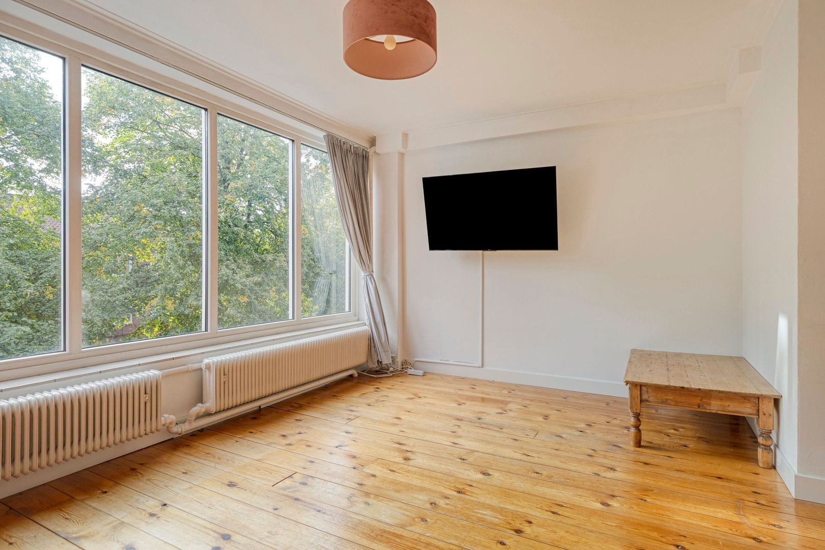 Appartement te koop: Avenue Concordia 47C, Rotterdam