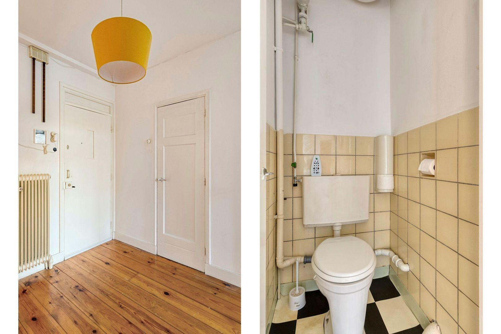 Appartement te koop: Avenue Concordia 47C, Rotterdam