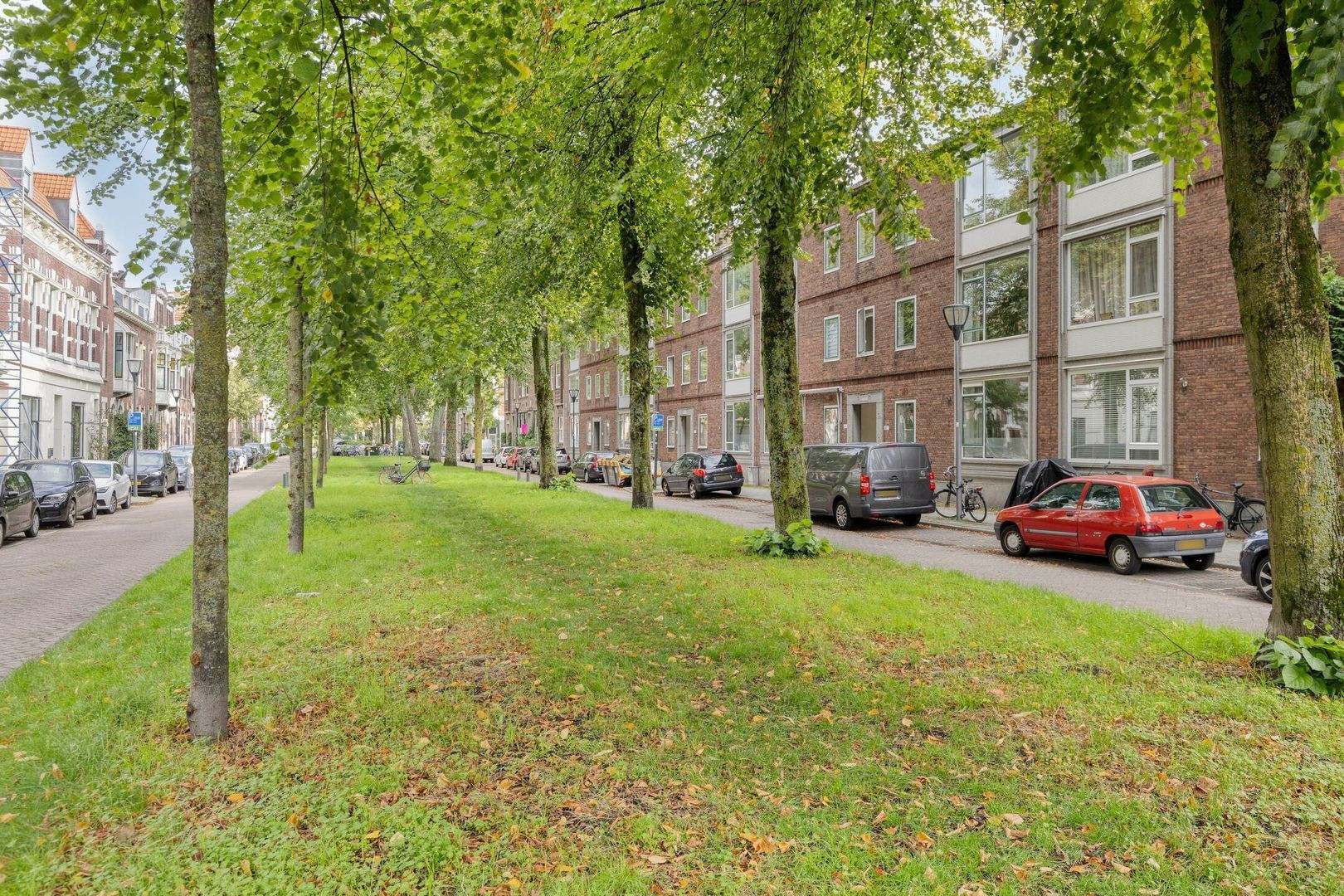 Appartement te koop: Avenue Concordia 47C, Rotterdam