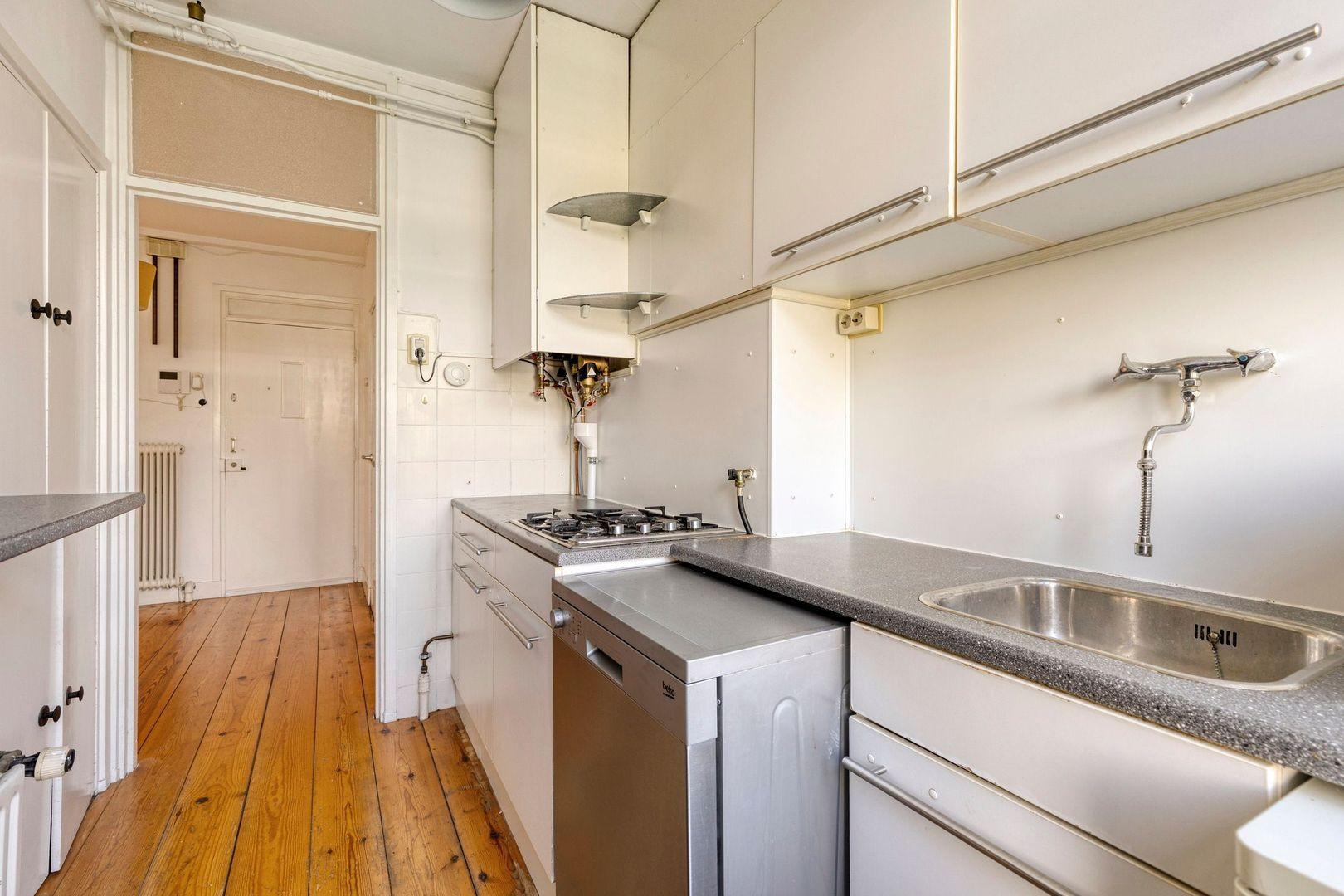Appartement te koop: Avenue Concordia 47C, Rotterdam