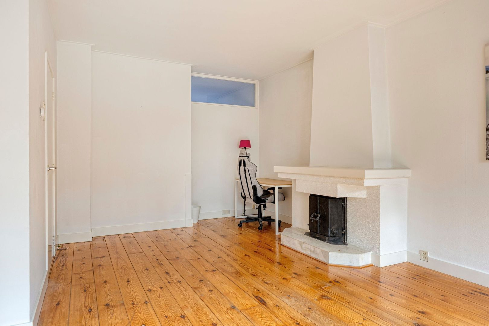 Appartement te koop: Avenue Concordia 47C, Rotterdam