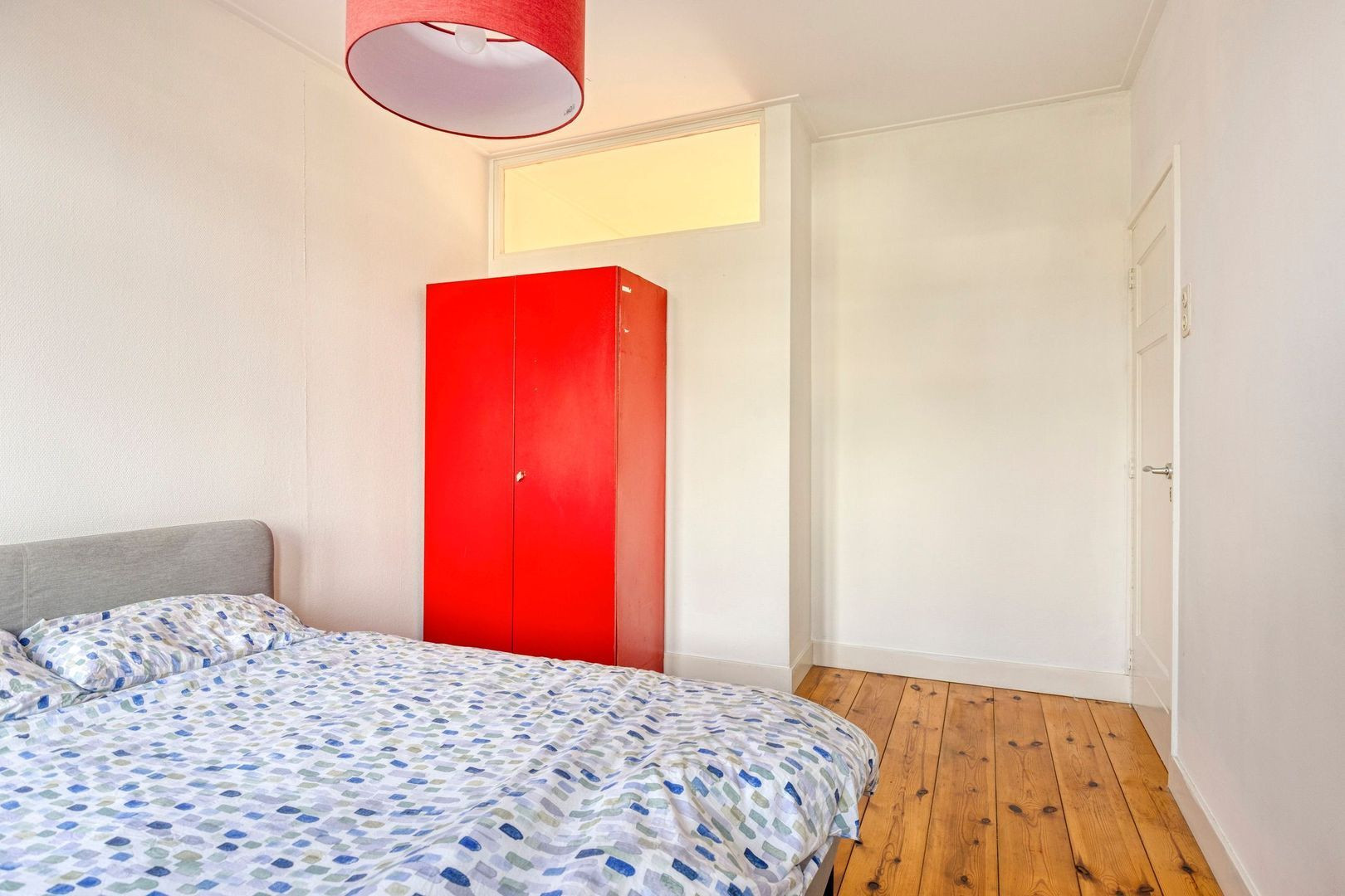 Appartement te koop: Avenue Concordia 47C, Rotterdam