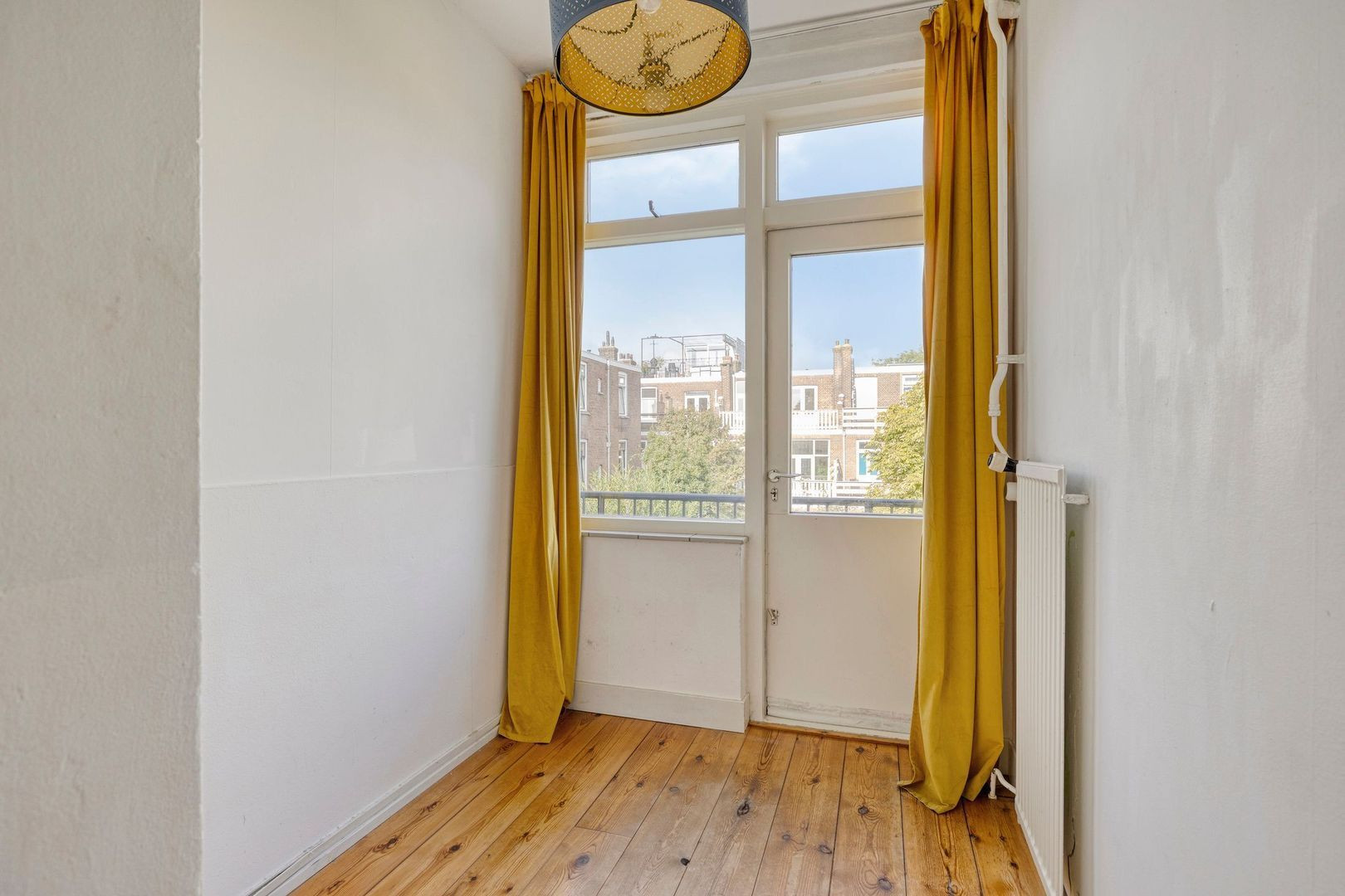 Appartement te koop: Avenue Concordia 47C, Rotterdam