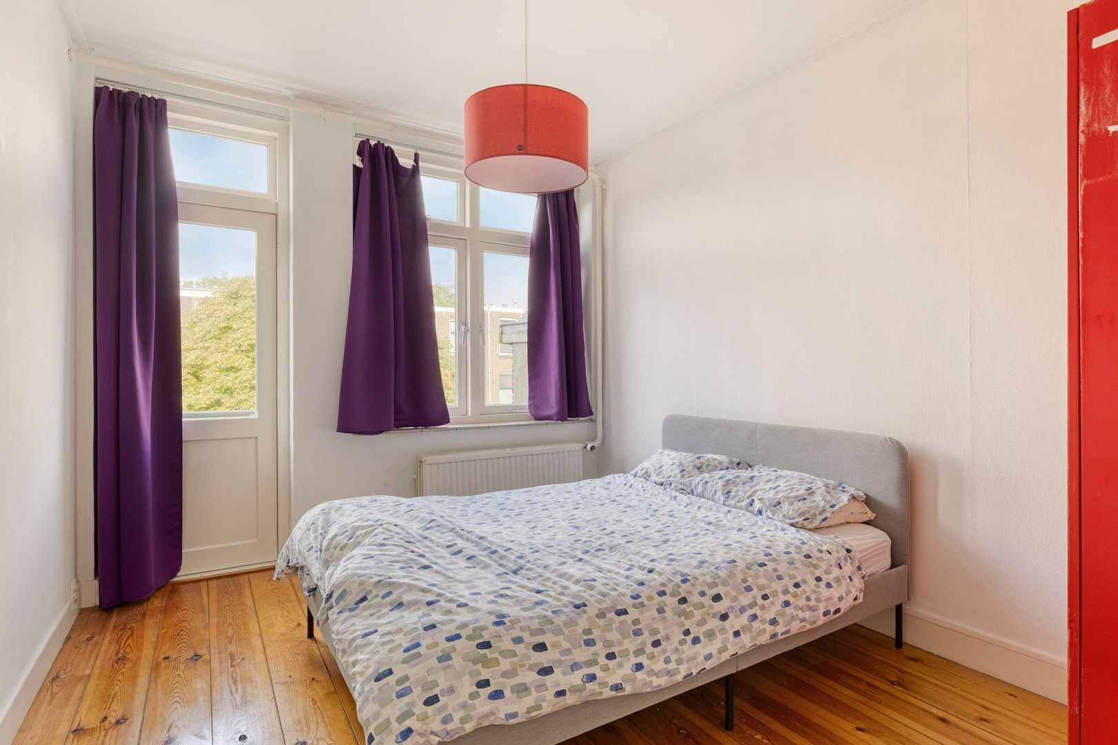 Appartement te koop: Avenue Concordia 47C, Rotterdam