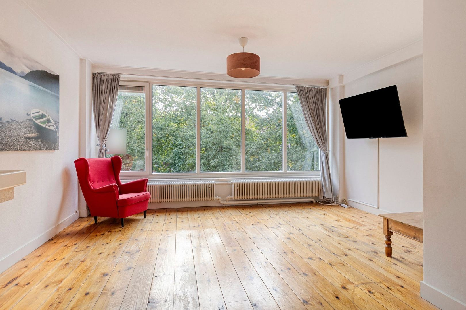 Appartement te koop: Avenue Concordia 47C, Rotterdam