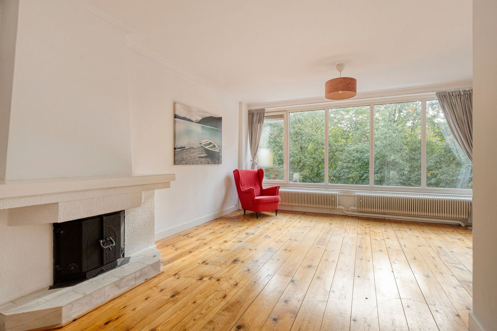 Appartement te koop: Avenue Concordia 47C, Rotterdam