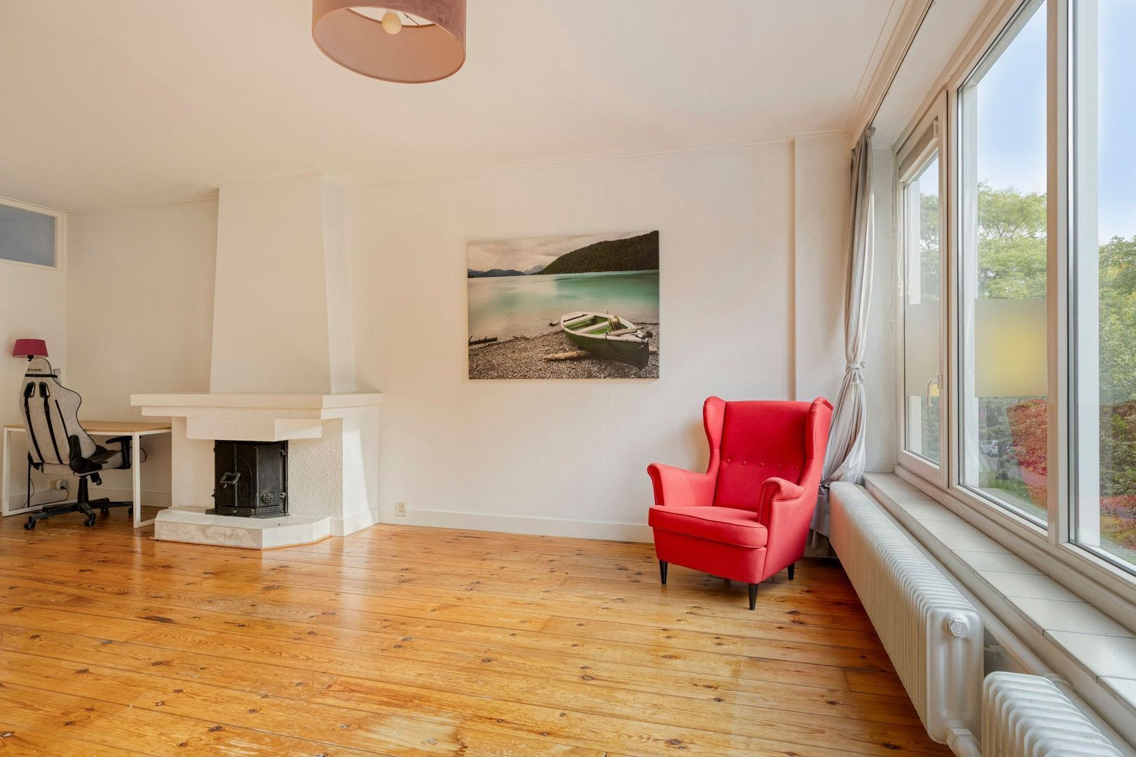 Appartement te koop: Avenue Concordia 47C, Rotterdam