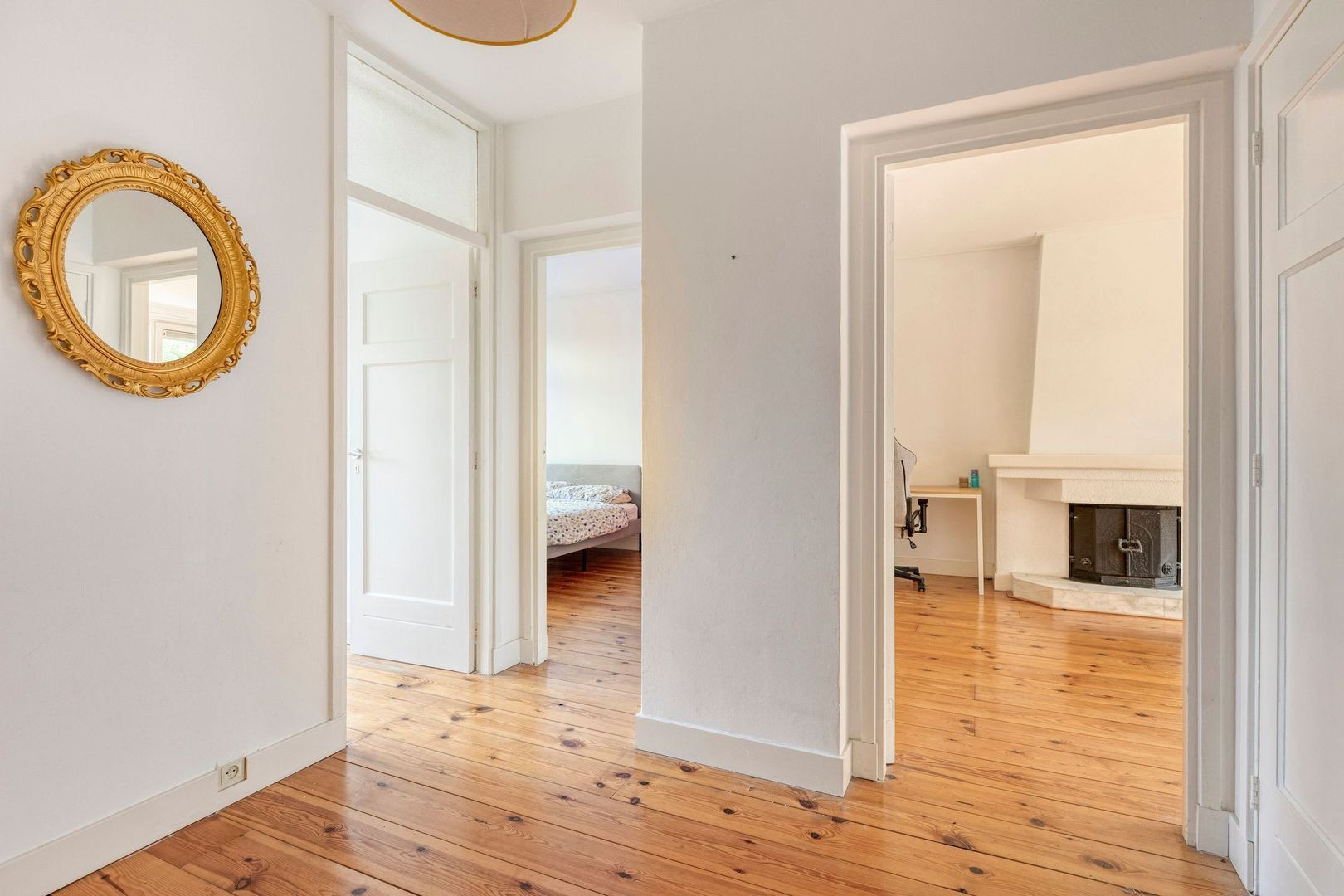 Appartement te koop: Avenue Concordia 47C, Rotterdam