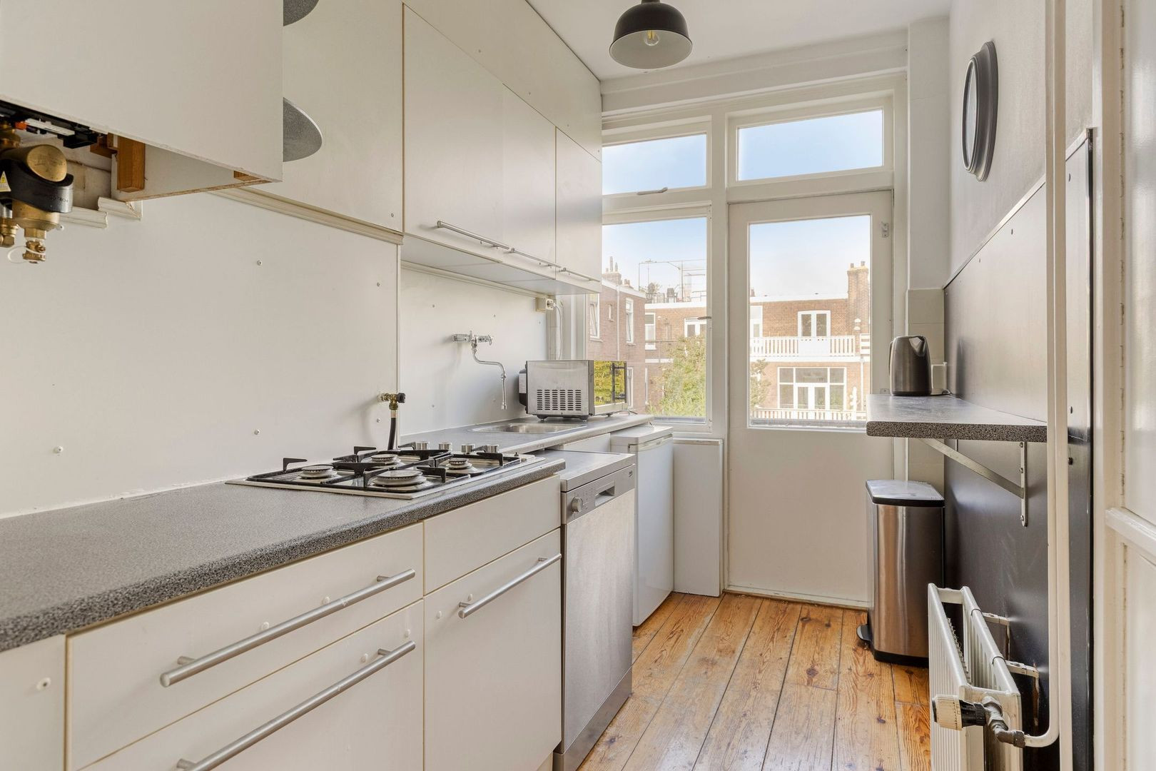 Appartement te koop: Avenue Concordia 47C, Rotterdam