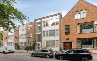 Appartement te koop Avenue Concordia 47-C