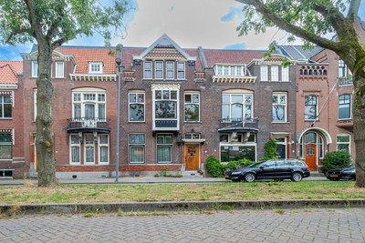 Essenlaan 8