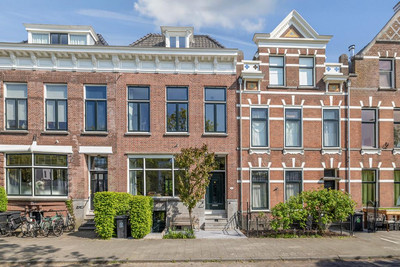 Essenlaan 74