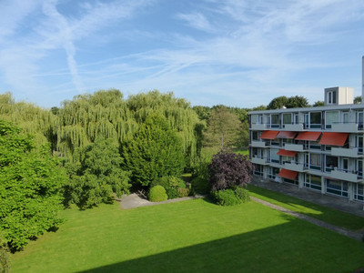 De Lairesselaan 165