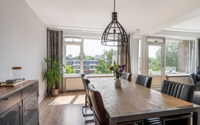 De Lairesselaan 177