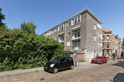 Appartement te koop Slotstraat 21-C