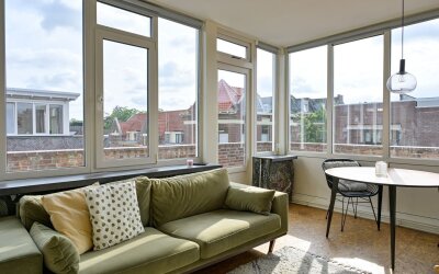Slotstraat 28-D