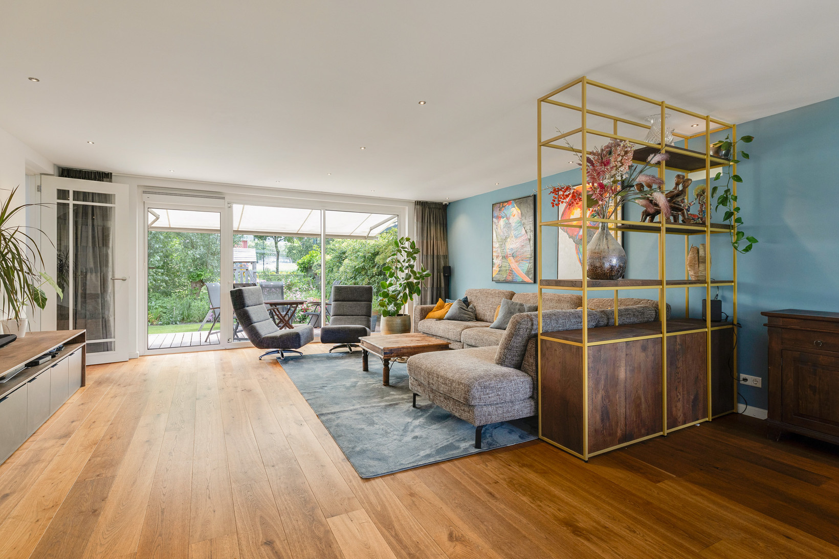 Hoekwoning te koop: 's-Gravensingel 20, Rotterdam