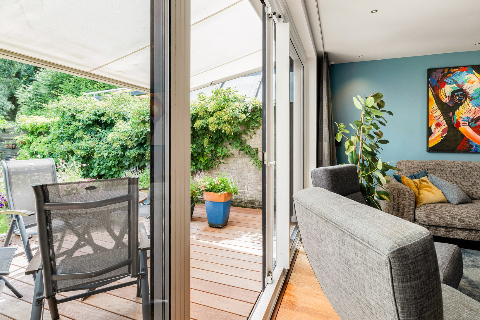Hoekwoning te koop: 's-Gravensingel 20, Rotterdam