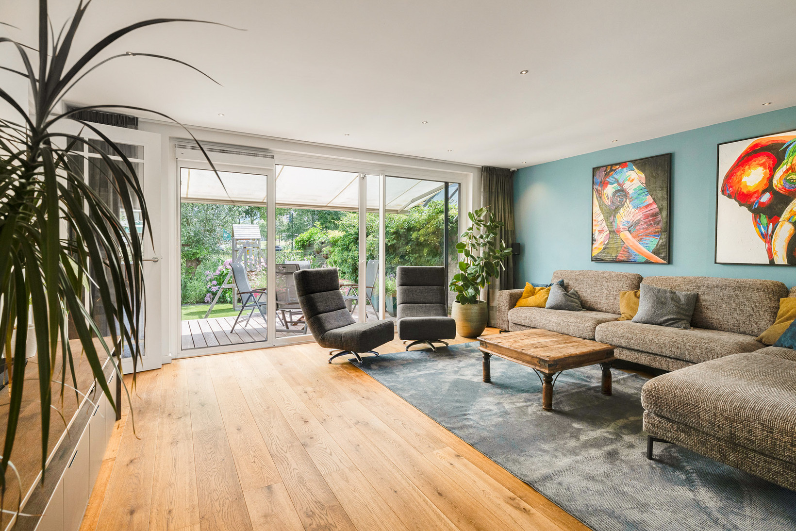 Hoekwoning te koop: 's-Gravensingel 20, Rotterdam
