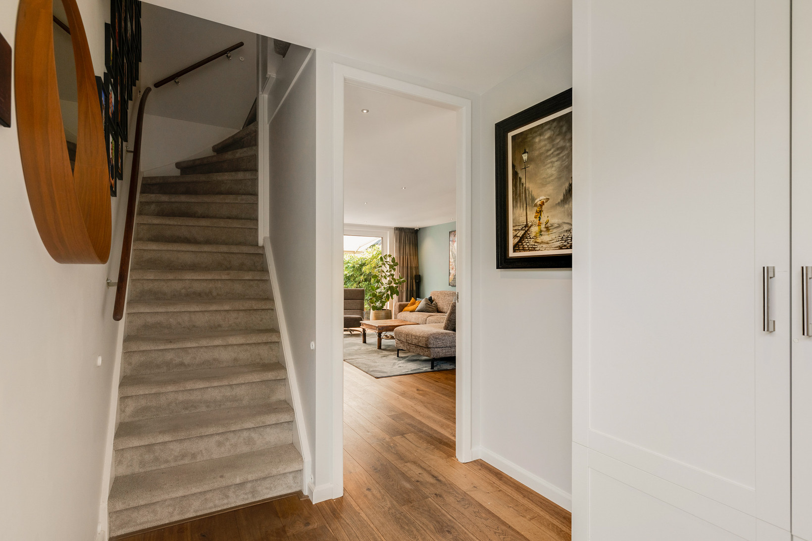 Hoekwoning te koop: 's-Gravensingel 20, Rotterdam