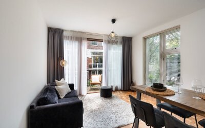 Vredehofstraat 46-AAR
