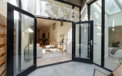 Vredehofstraat 46-B
