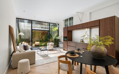 Vredehofstraat 46-C