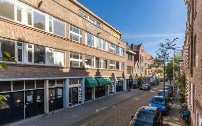 Waterloostr. 43-D