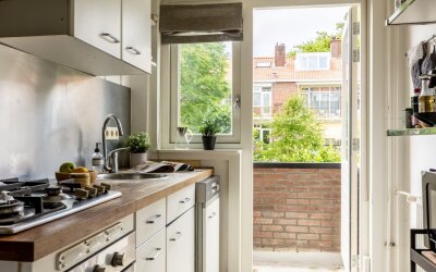 Waterloostraat 57-A