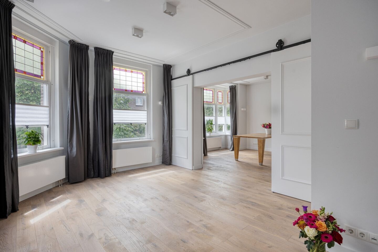 Appartement te huur: Waterloostraat 81-02, Rotterdam