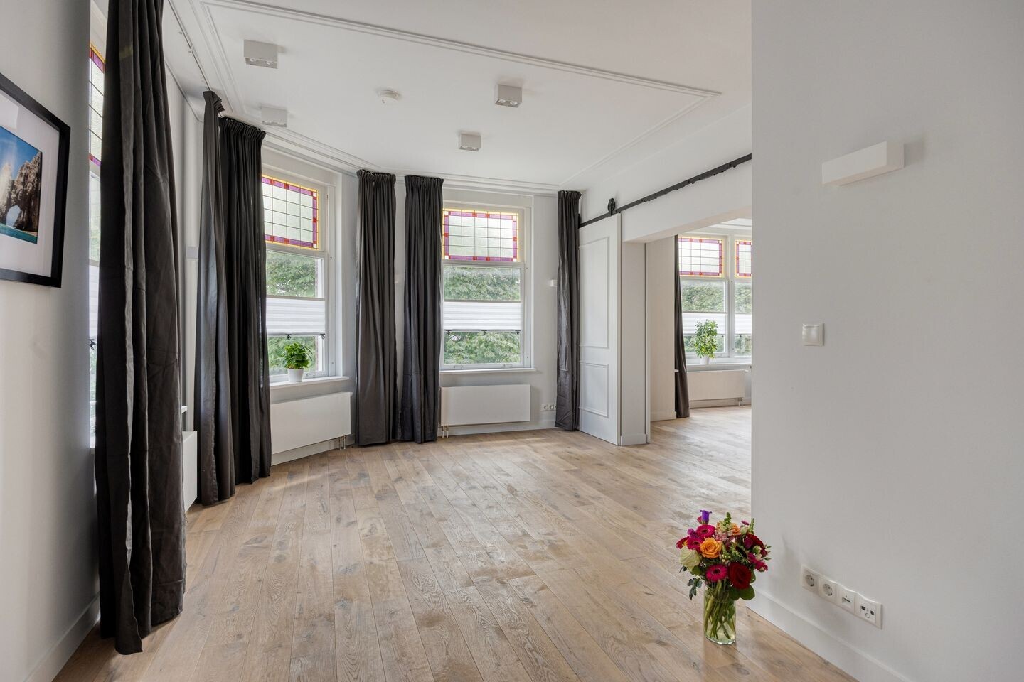 Appartement te huur: Waterloostraat 81-02, Rotterdam