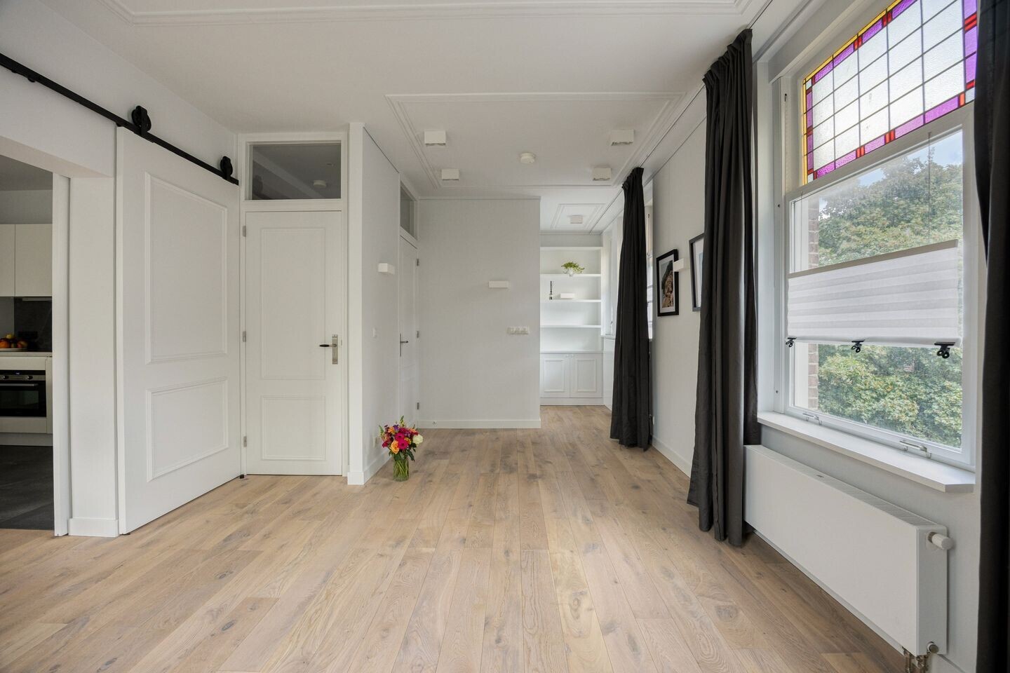 Appartement te huur: Waterloostraat 81-02, Rotterdam