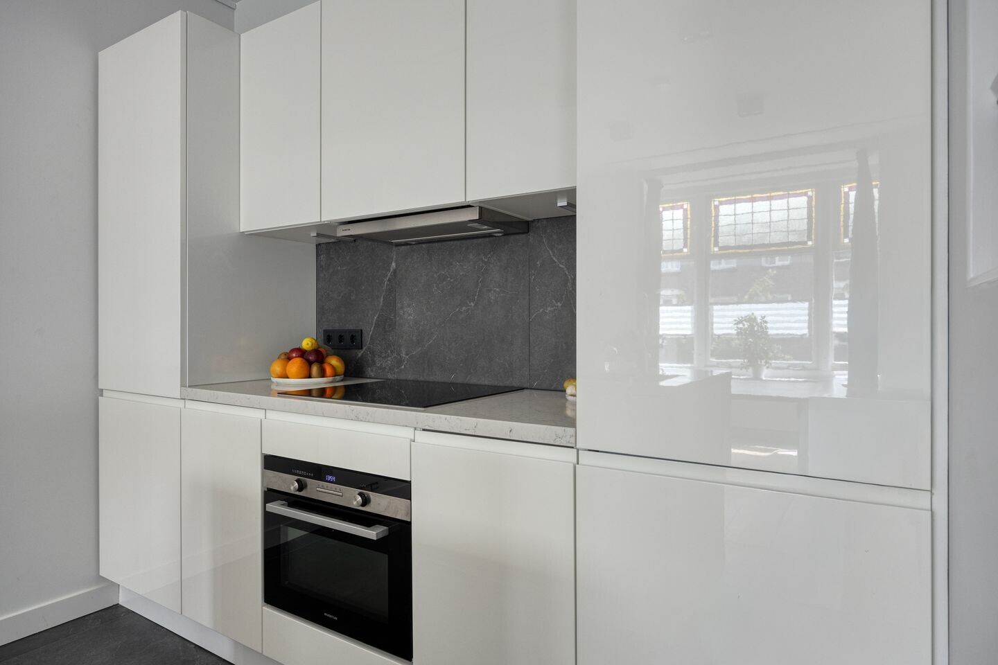 Appartement te huur: Waterloostraat 81-02, Rotterdam
