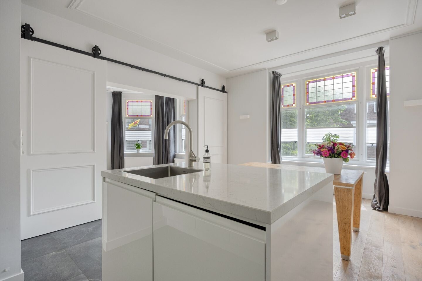 Appartement te huur: Waterloostraat 81-02, Rotterdam