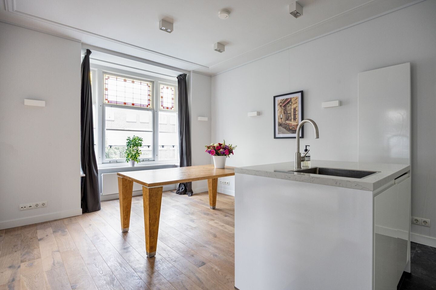 Appartement te huur: Waterloostraat 81-02, Rotterdam