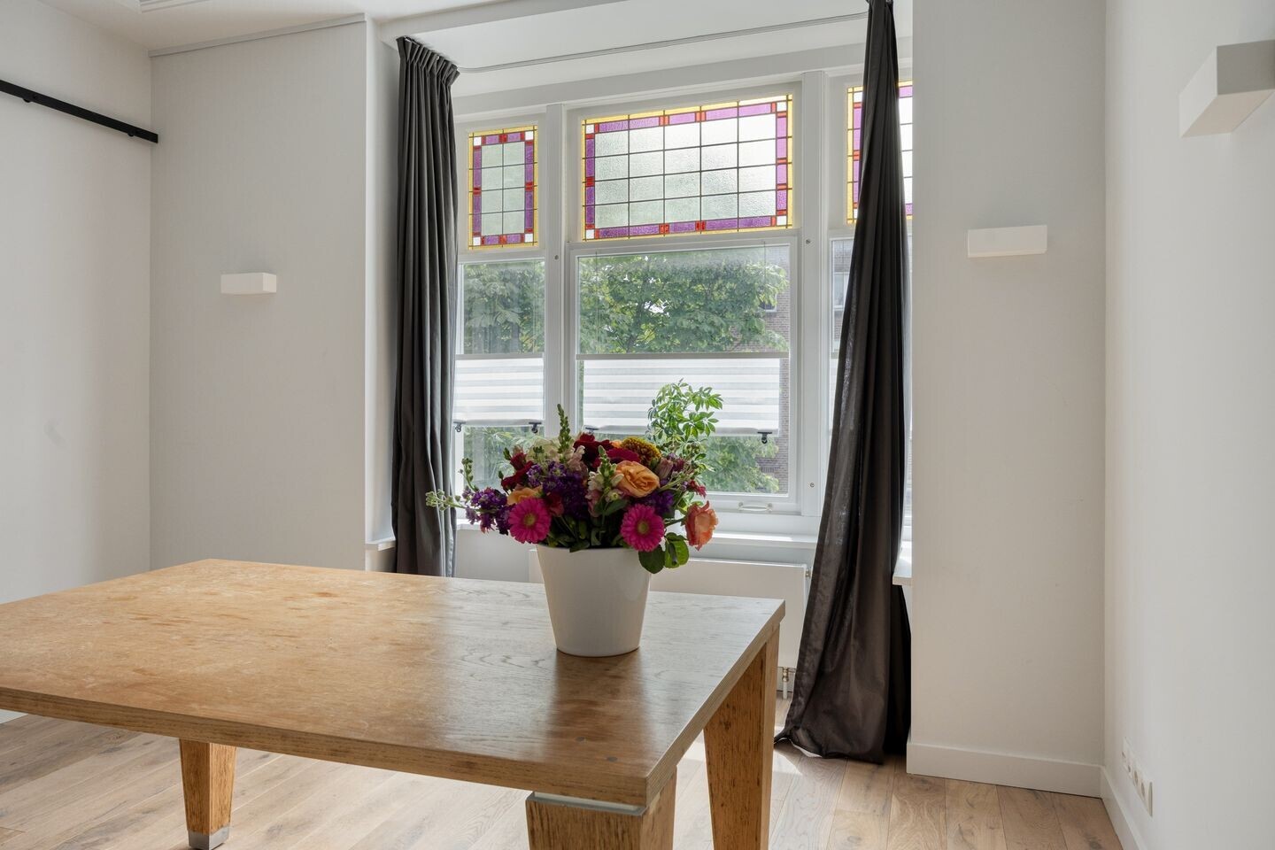 Appartement te huur: Waterloostraat 81-02, Rotterdam
