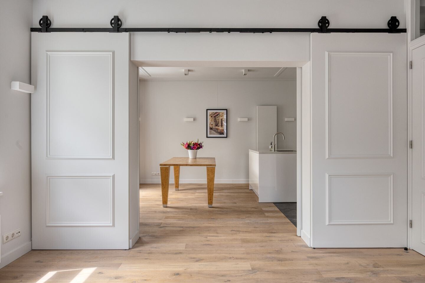 Appartement te huur: Waterloostraat 81-02, Rotterdam