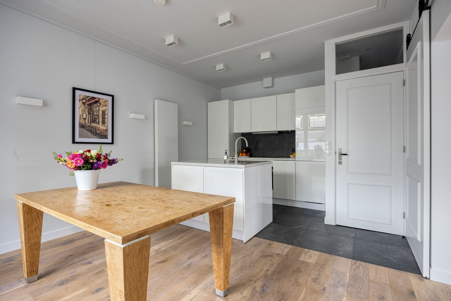 Appartement te huur: Waterloostraat 81-02, Rotterdam