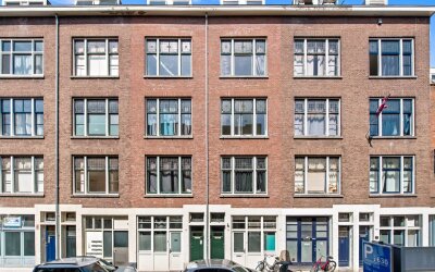 Waterloostraat 139-B02