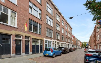 Waterloostraat 145-A02