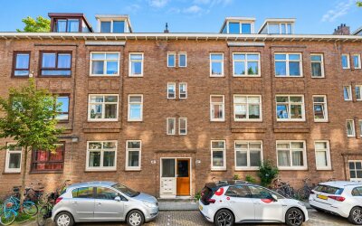 Waterloostraat 50-C